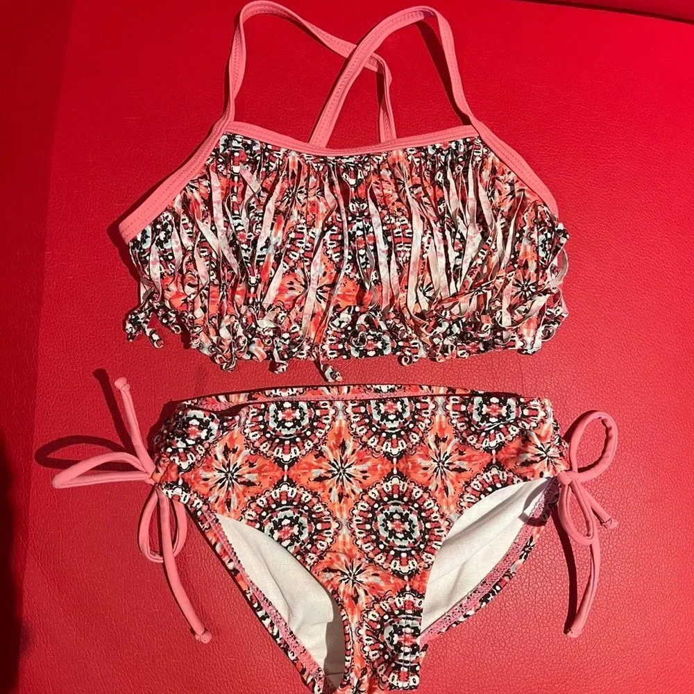 Toddler Bathing Suit